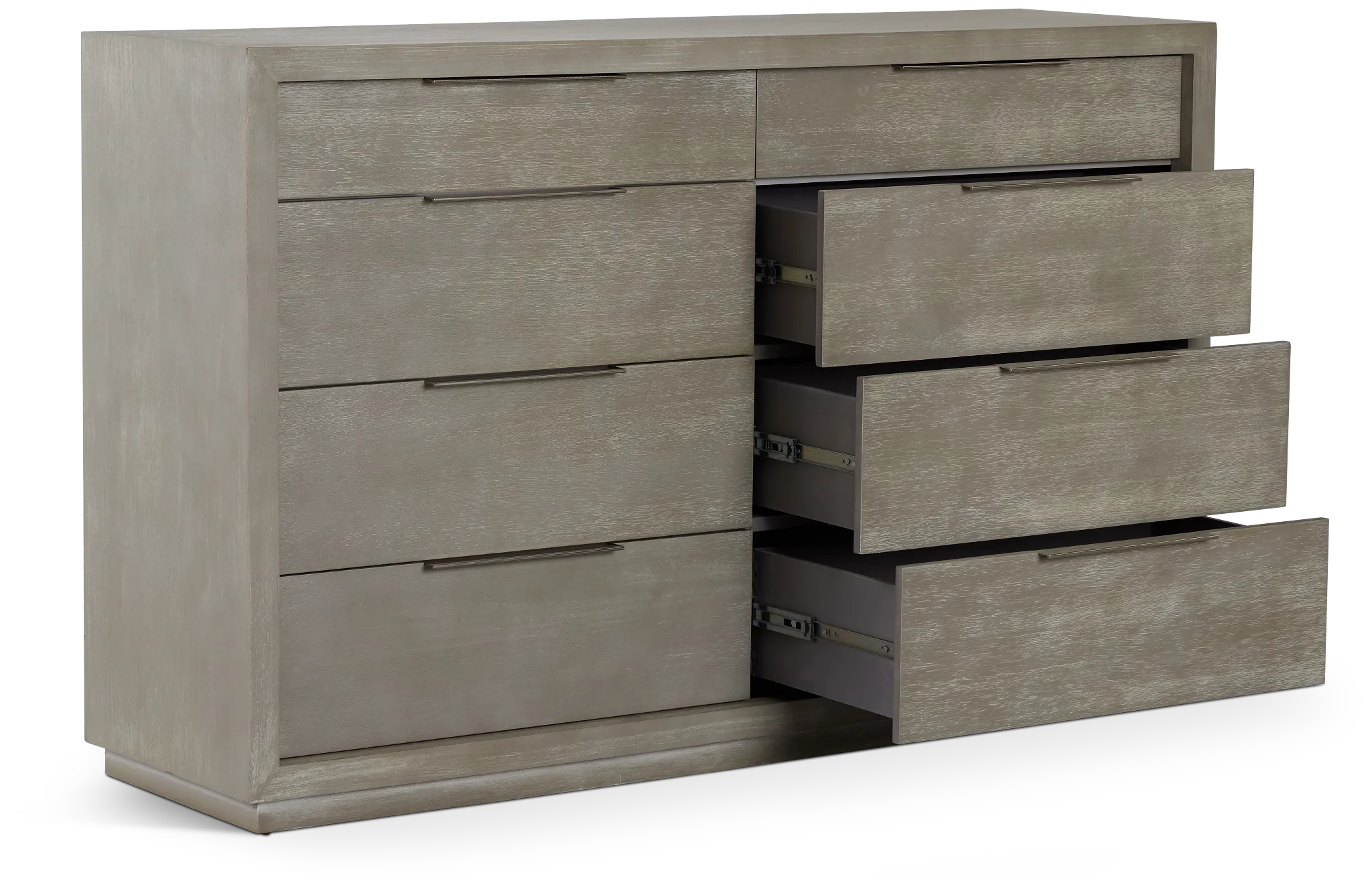 Madden Light Tone Dresser