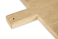 Itan Light Tone Cutting Board