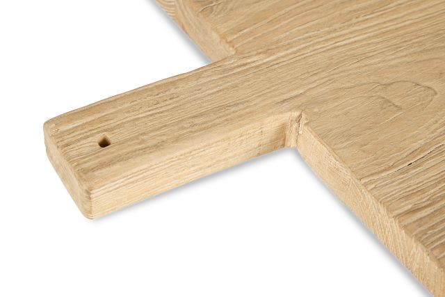Itan Light Tone Cutting Board