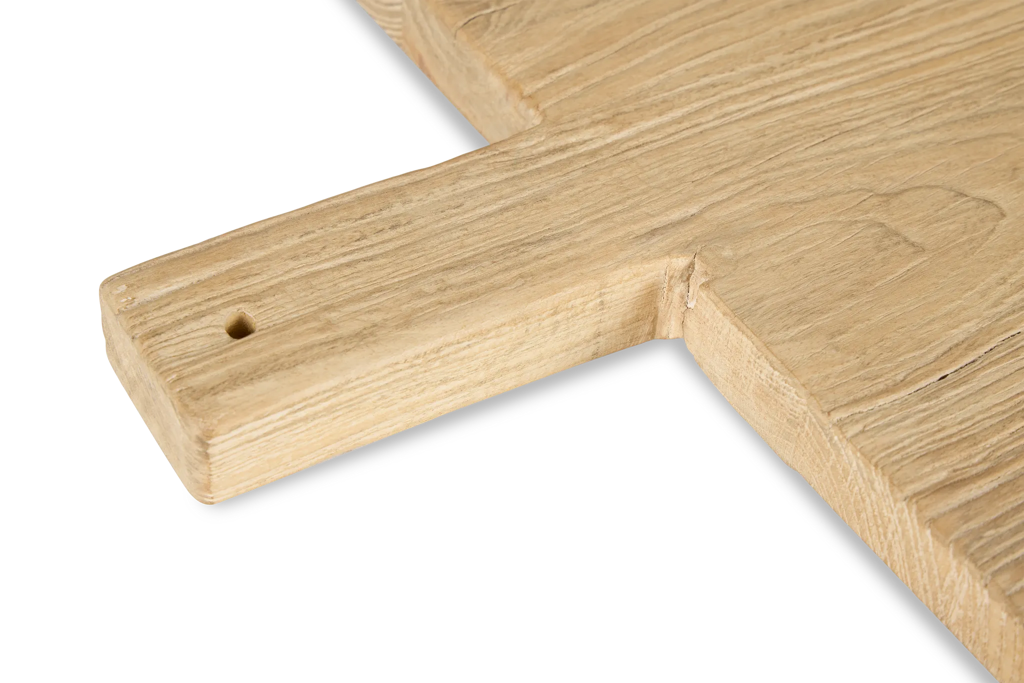 Itan Light Tone Cutting Board