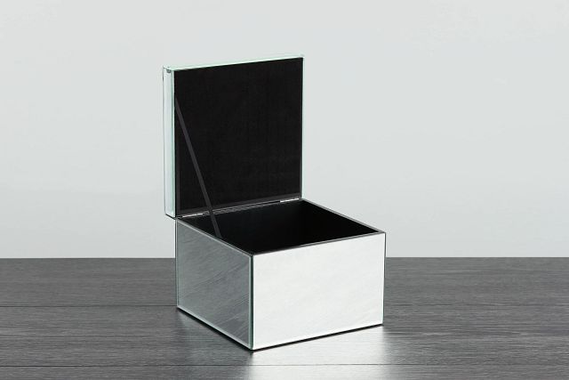 Marlin Silver Large Box (0)