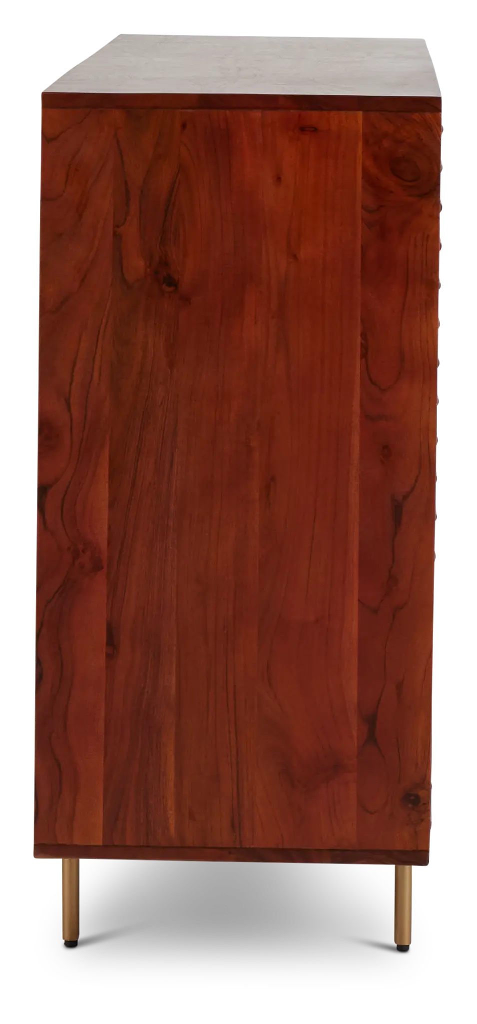 Tate Mid Tone 3 Door Cabinet Tate Mid Tone 3 Door Cabinet