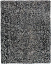 Ryker Dark Blue 5x8 Area Rug