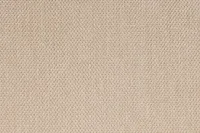 Lounge Light Beige Fabric Ottoman