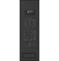 Monogram 22 Series Stainless Steel Built-in Microwave