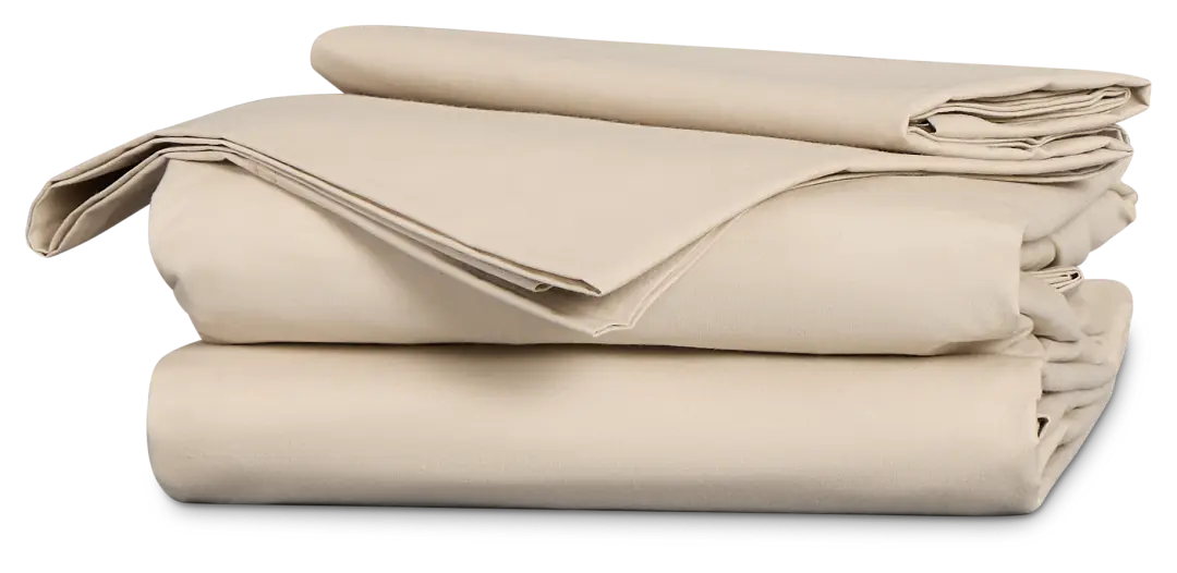 Rest & Renew Essential Beige Sleep Bundle Rest & Renew Essential Beige Sleep Bundle