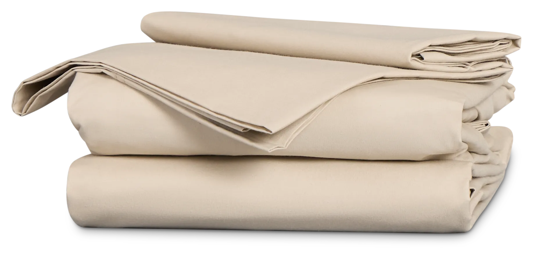 Rest & Renew Essential Beige Sleep Bundle