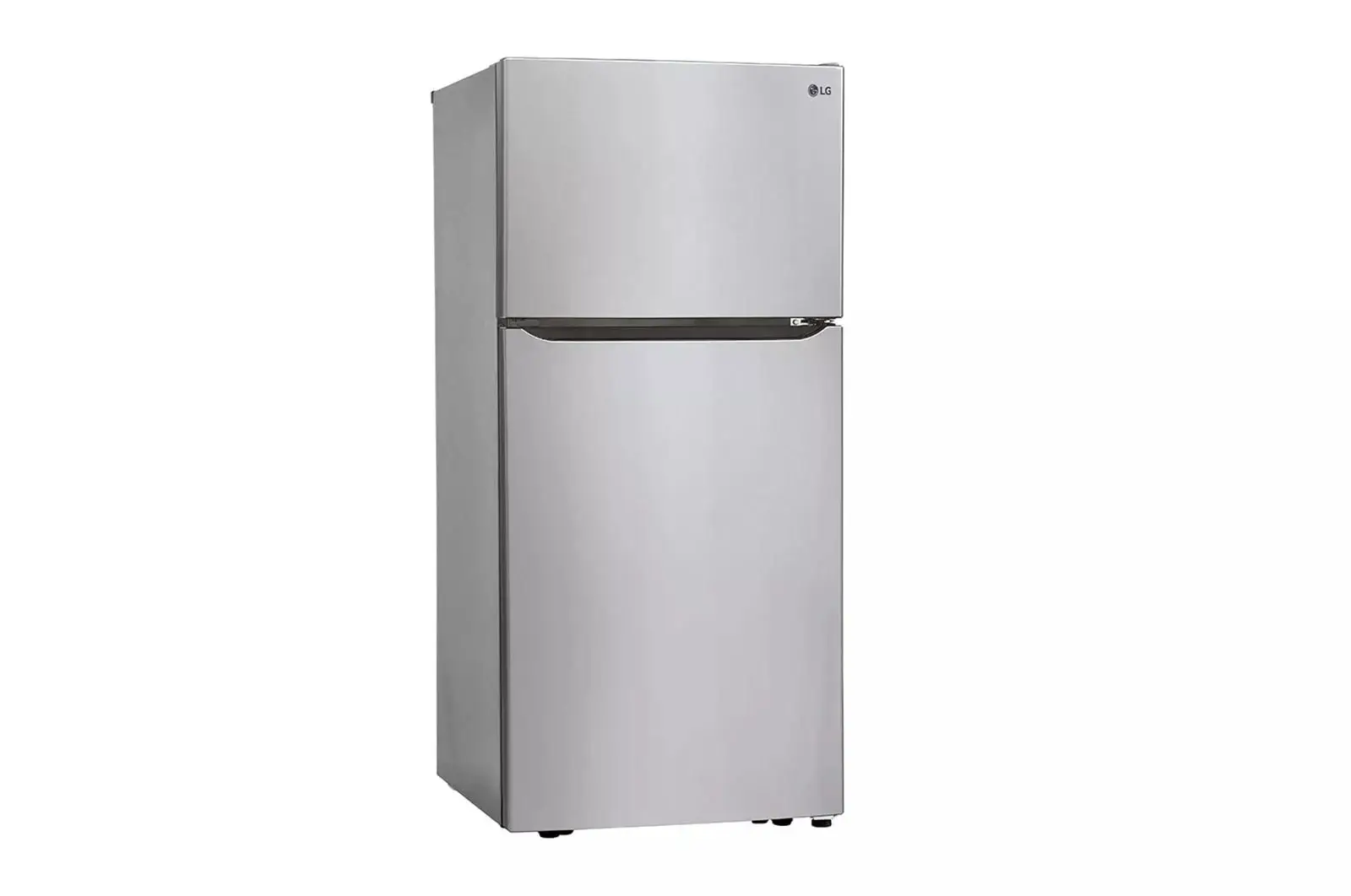 Lg 2002 Series Stainless Steel Top Freezer Refrigerator Lg 2002 Series Stainless Steel Top Freezer Refrigerator