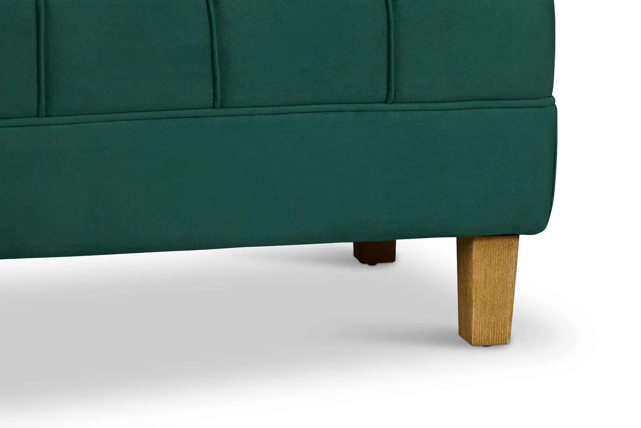 Crosby Green Storage Bench Crosby Green Storage Bench