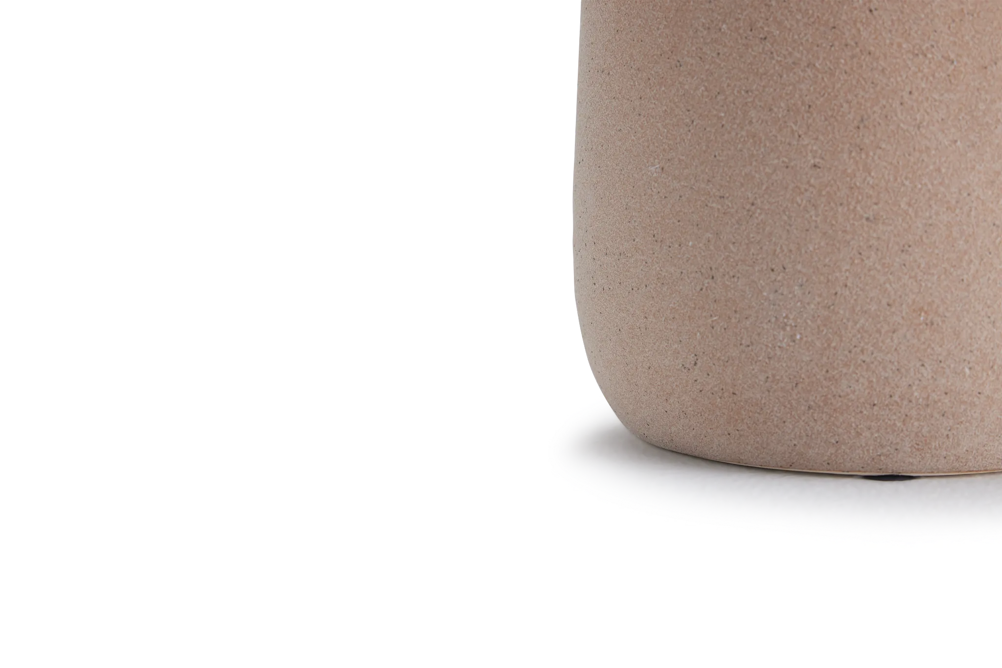 Rylan Dark Blue Large Vase