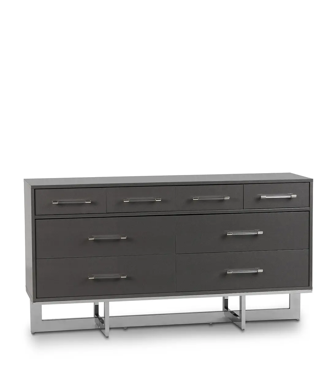 Cortina Gray Dresser Cortina Gray Dresser