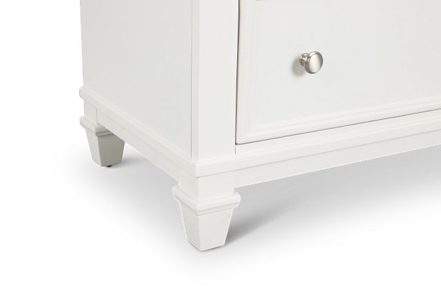 Cape Cod Ivory Nightstand