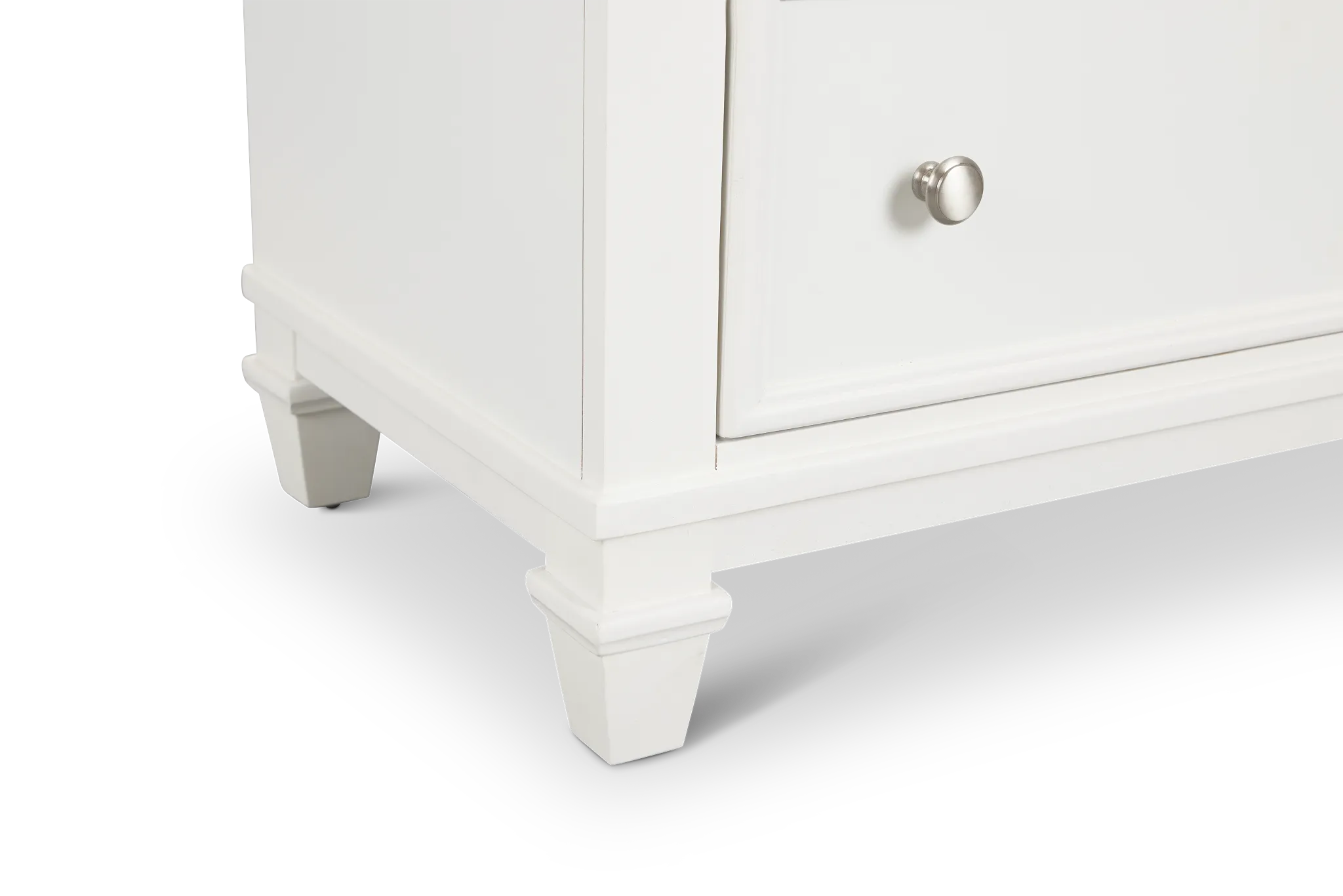Cape Cod Ivory Nightstand