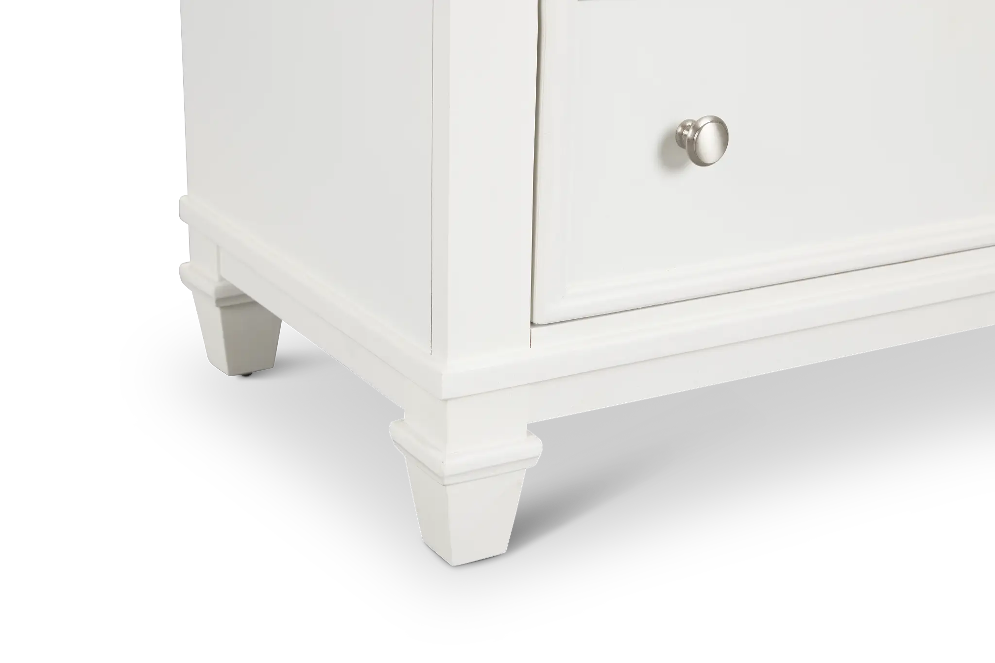 Cape Cod Ivory Nightstand Cape Cod Ivory Nightstand