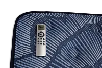 Serta Perfect Sleeper Cobalt Calm Extra Firm Elite Adjustable Mattress Set