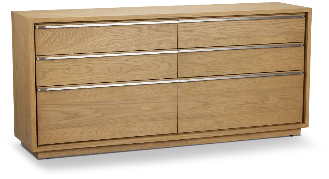 Haven Light Tone Dresser Haven Light Tone Dresser