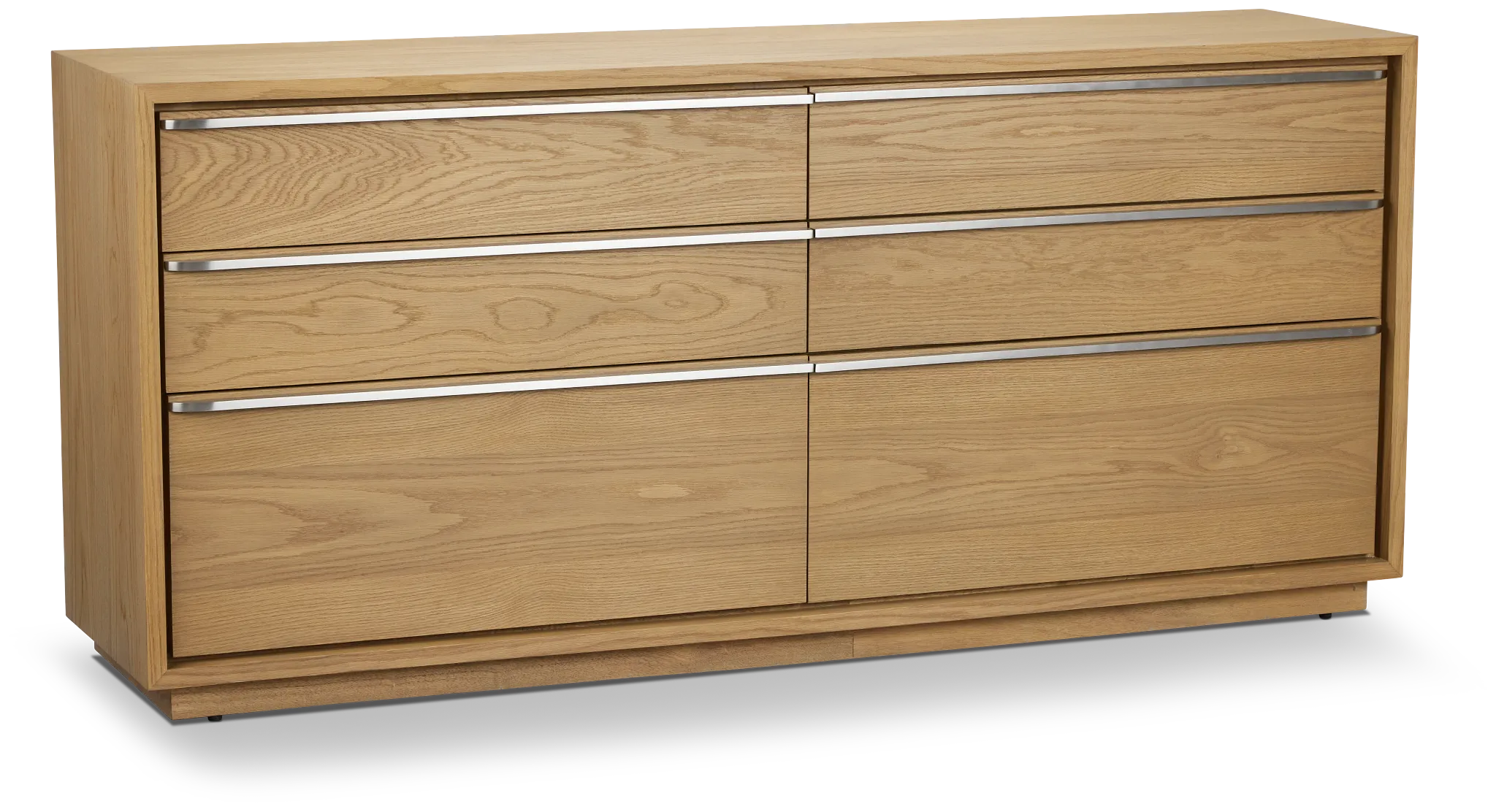 Haven Light Tone Dresser
