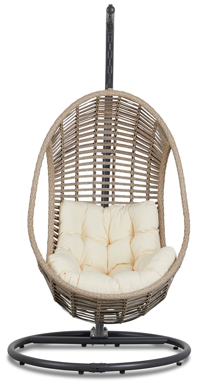 cabana hanging chair