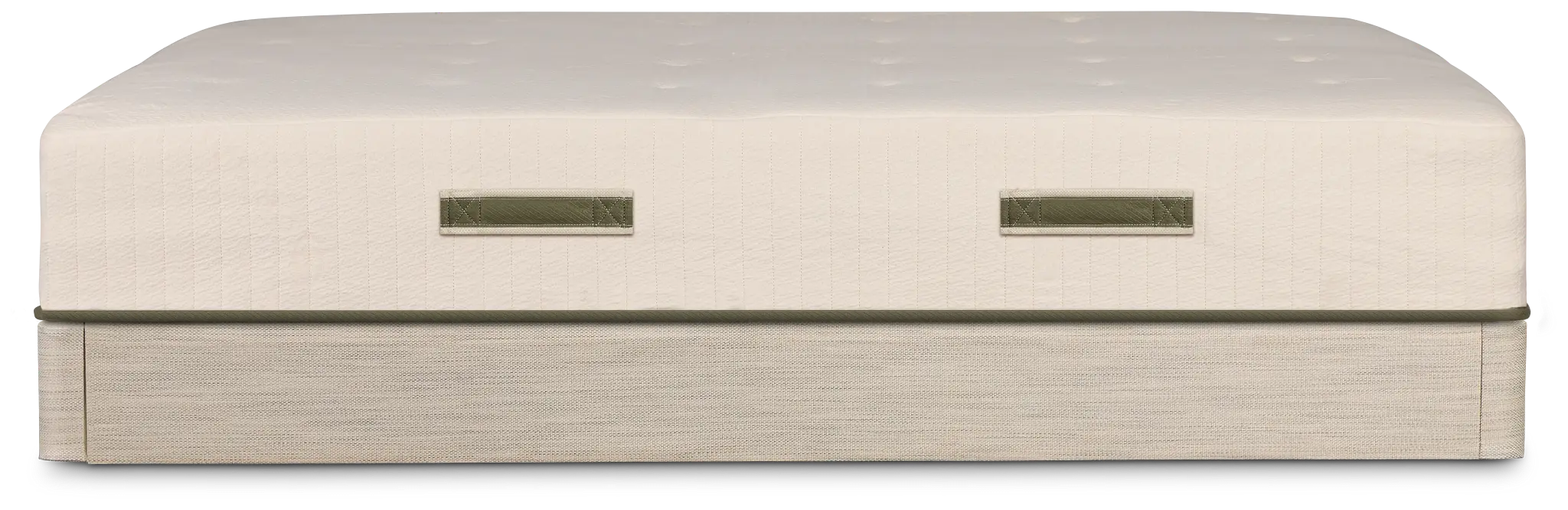 Avocado Eco Organic Cushion Firm Mattress Set Avocado Eco Organic Cushion Firm Mattress Set