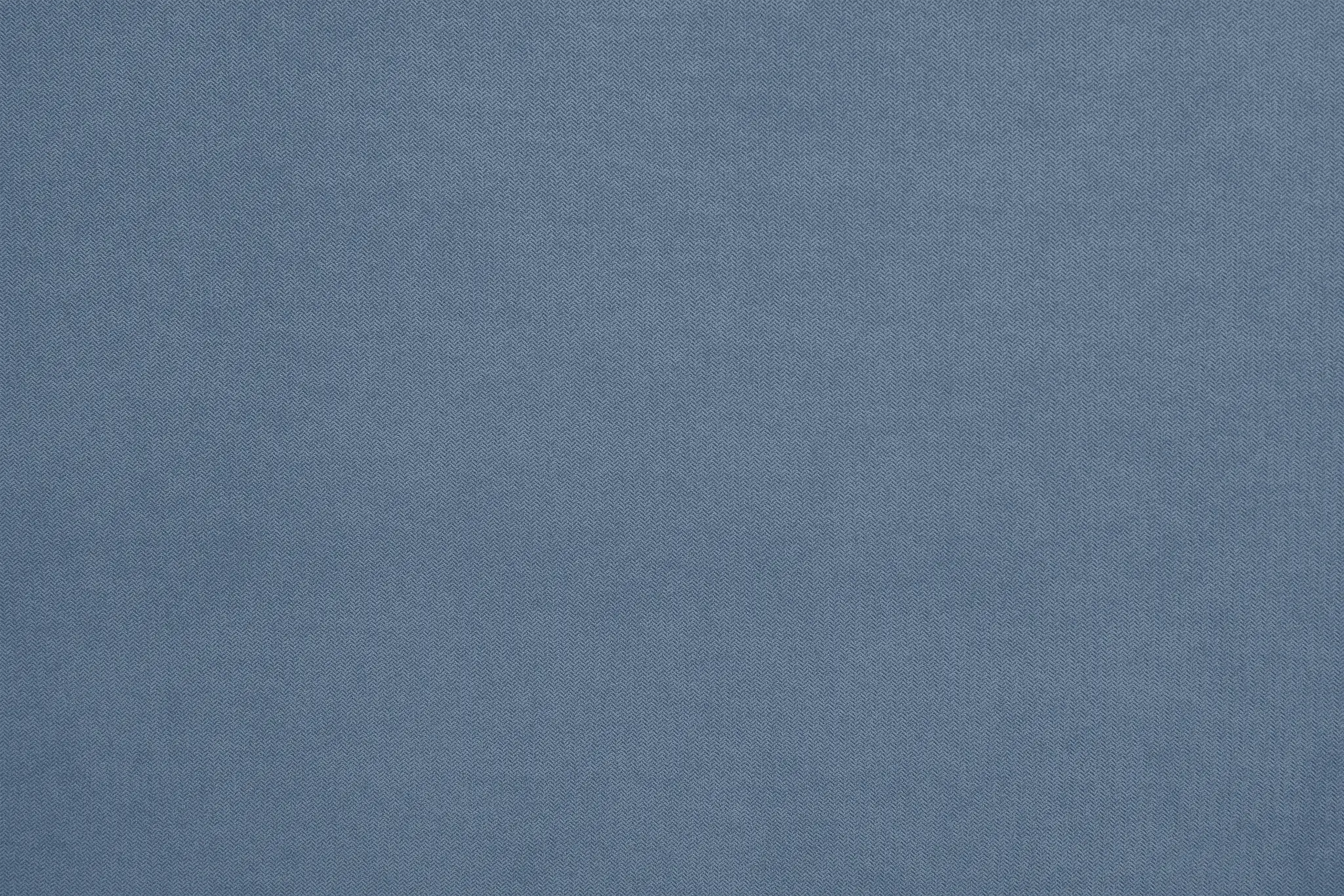 Hudson Blue Fabric Small 2-arm Wedge Sectional Hudson Blue Fabric Small 2-arm Wedge Sectional