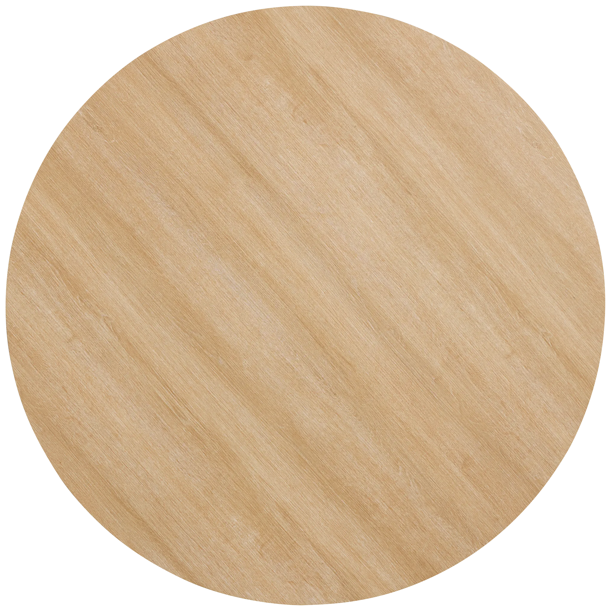 Lyndie Light Tone Round Table