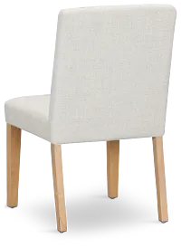 Park Ridge Light Tone Upholstered Side Chair