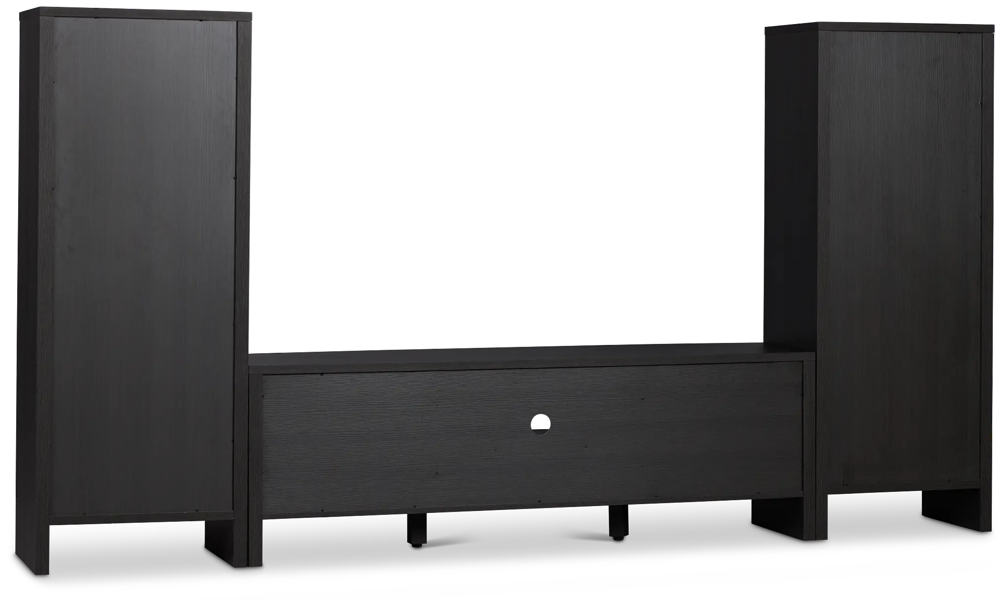 Warren Gray Entertainment Wall Warren Gray Entertainment Wall