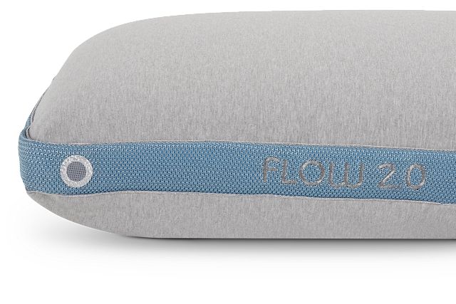 Flow 2.0 Pillow