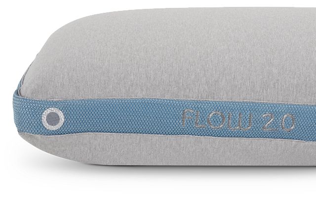 Flow 2.0 Pillow