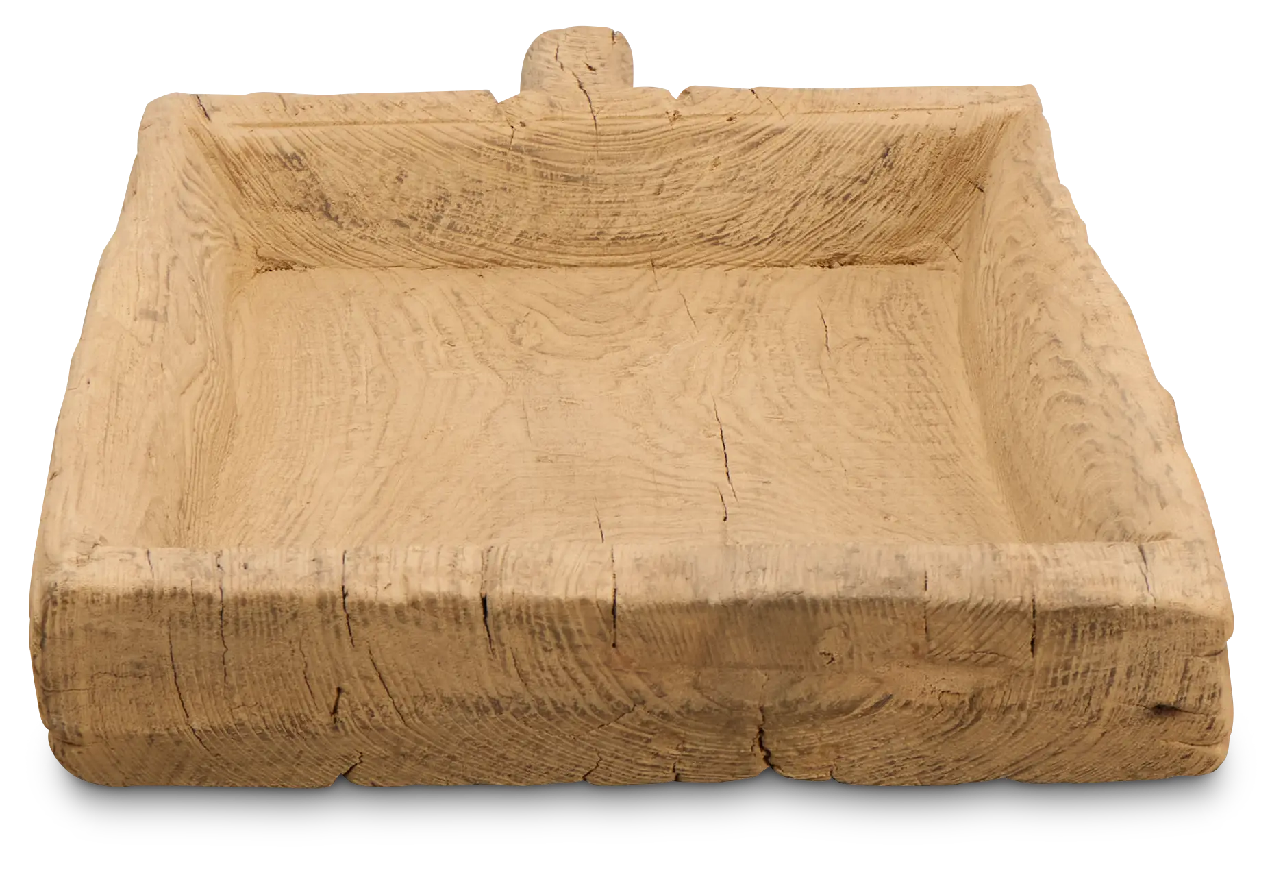 Harris Light Tone Wood Basin Harris Light Tone Wood Basin