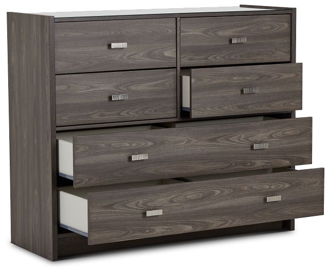 Sutton Light Tone Dresser