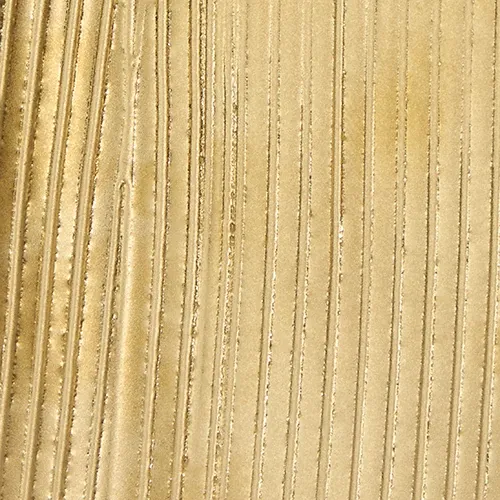 Cordelia Gold Small Vase