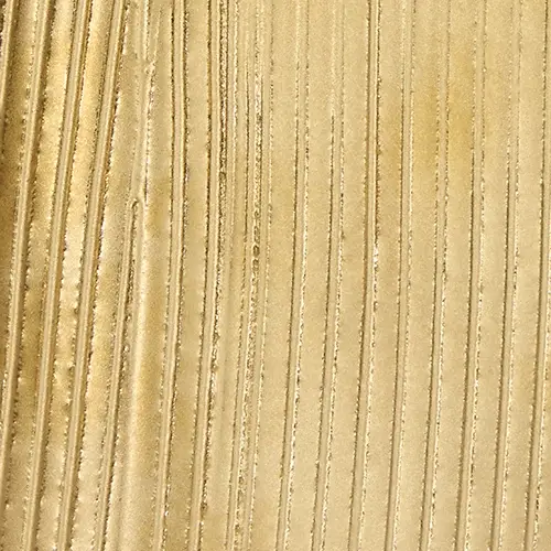 GOLD Cordelia Gold Small Vase