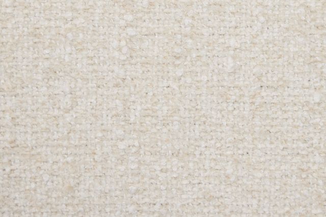 Celeste Light Beige Fabric Swivel Accent Chair