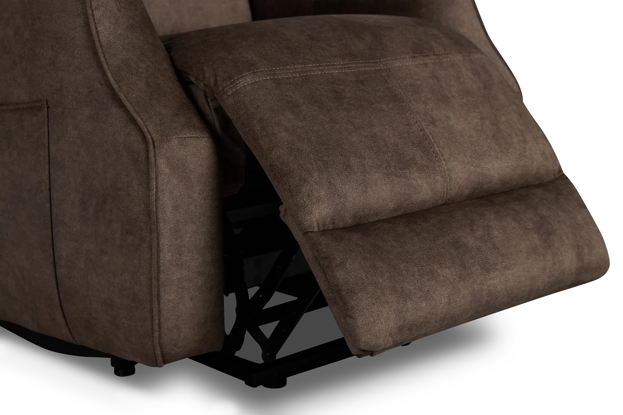 Harris Brown Micro Power Lift Recliner