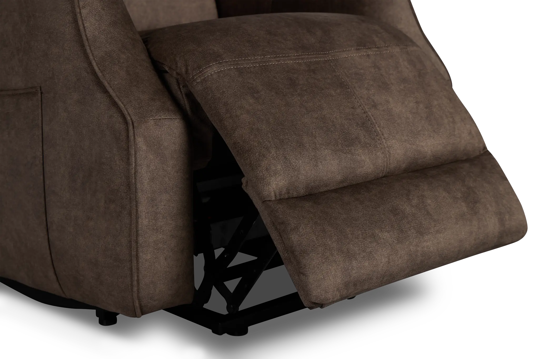 Harris Brown Micro Power Lift Recliner Harris Brown Micro Power Lift Recliner