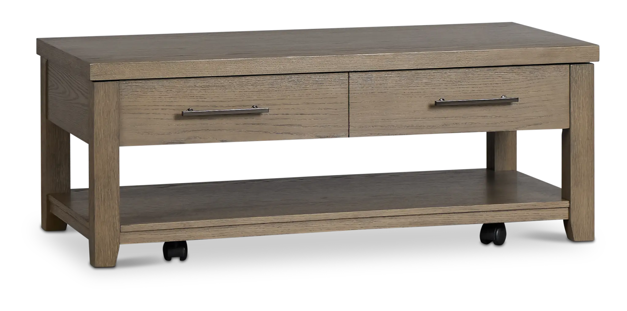 Alden Gray Rect Lift Coffee Table Alden Gray Rect Lift Coffee Table