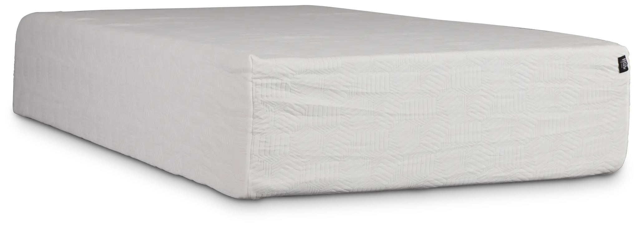 Rest & Renew By Zinus Gel Memory Foam Mattress 14" Plush Mattress Rest & Renew By Zinus Gel Memory Foam Mattress 14" Plush Mattress