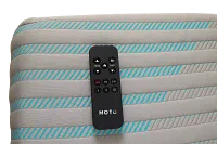 Rest & Renew Performance Pro Firm Plus Adjustable Mattress Set