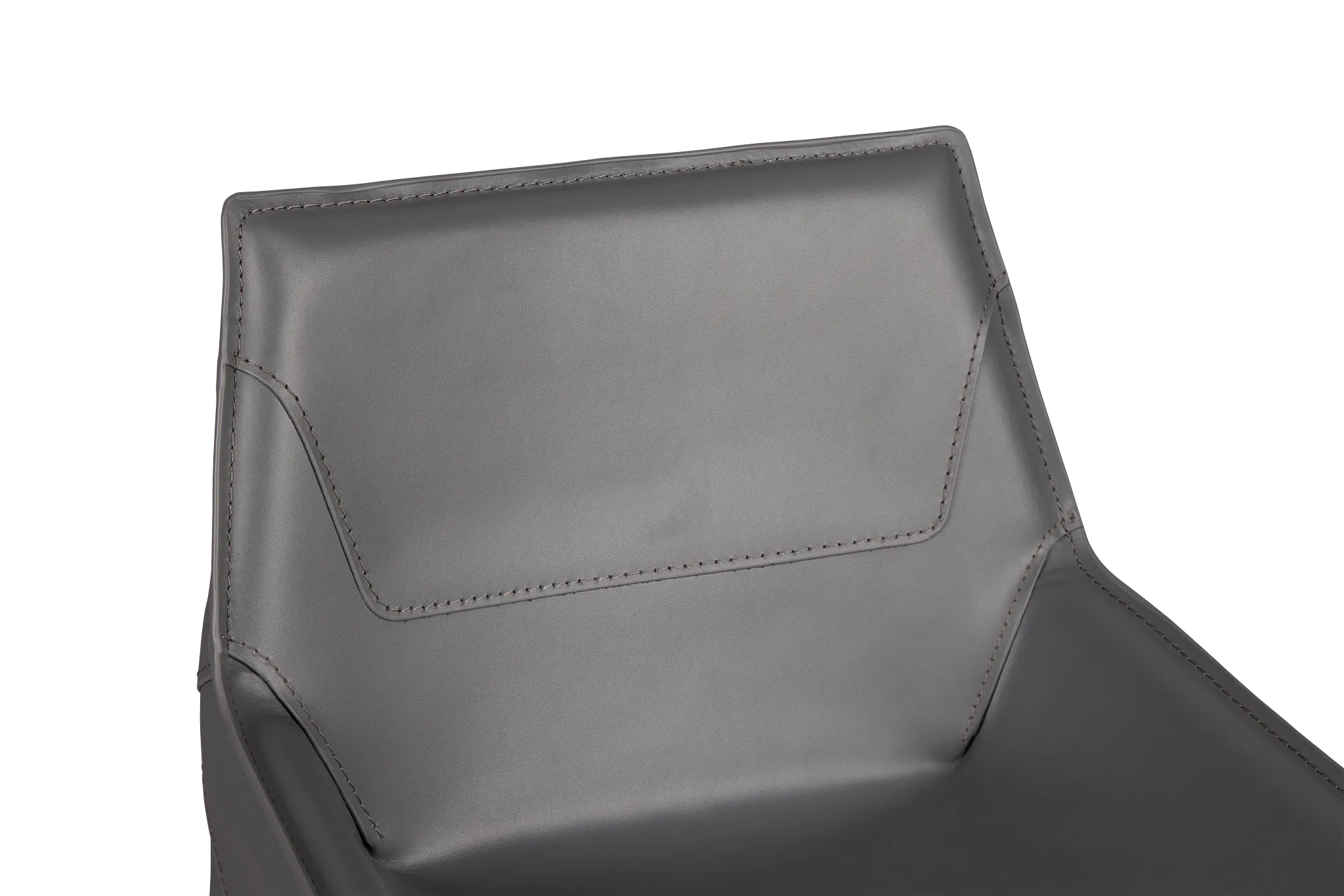 Wayne Gray 30" Upholstered Barstool