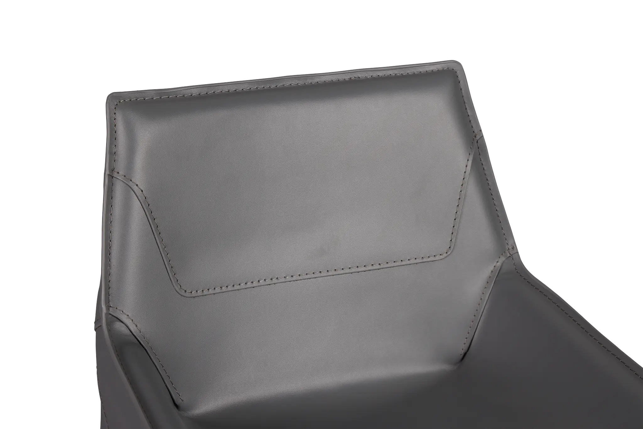 Wayne Gray 30" Upholstered Barstool Wayne Gray 30" Upholstered Barstool