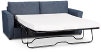 Davis Dark Blue Micro Sleeper