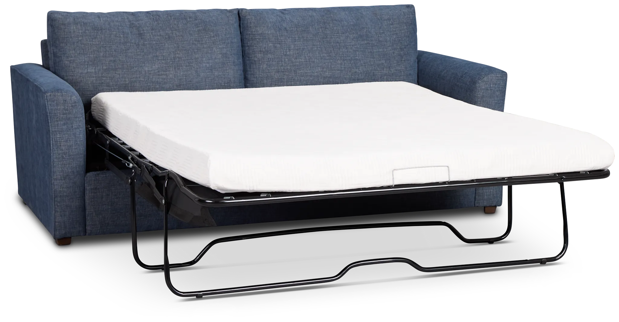 Davis Dark Blue Micro Sleeper