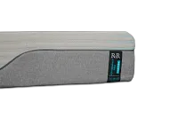 Rest & Renew Performance Pro 13.5" Firm Memory Foam Mattress