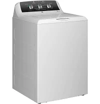 Ge 525 Series White Top Load Washer