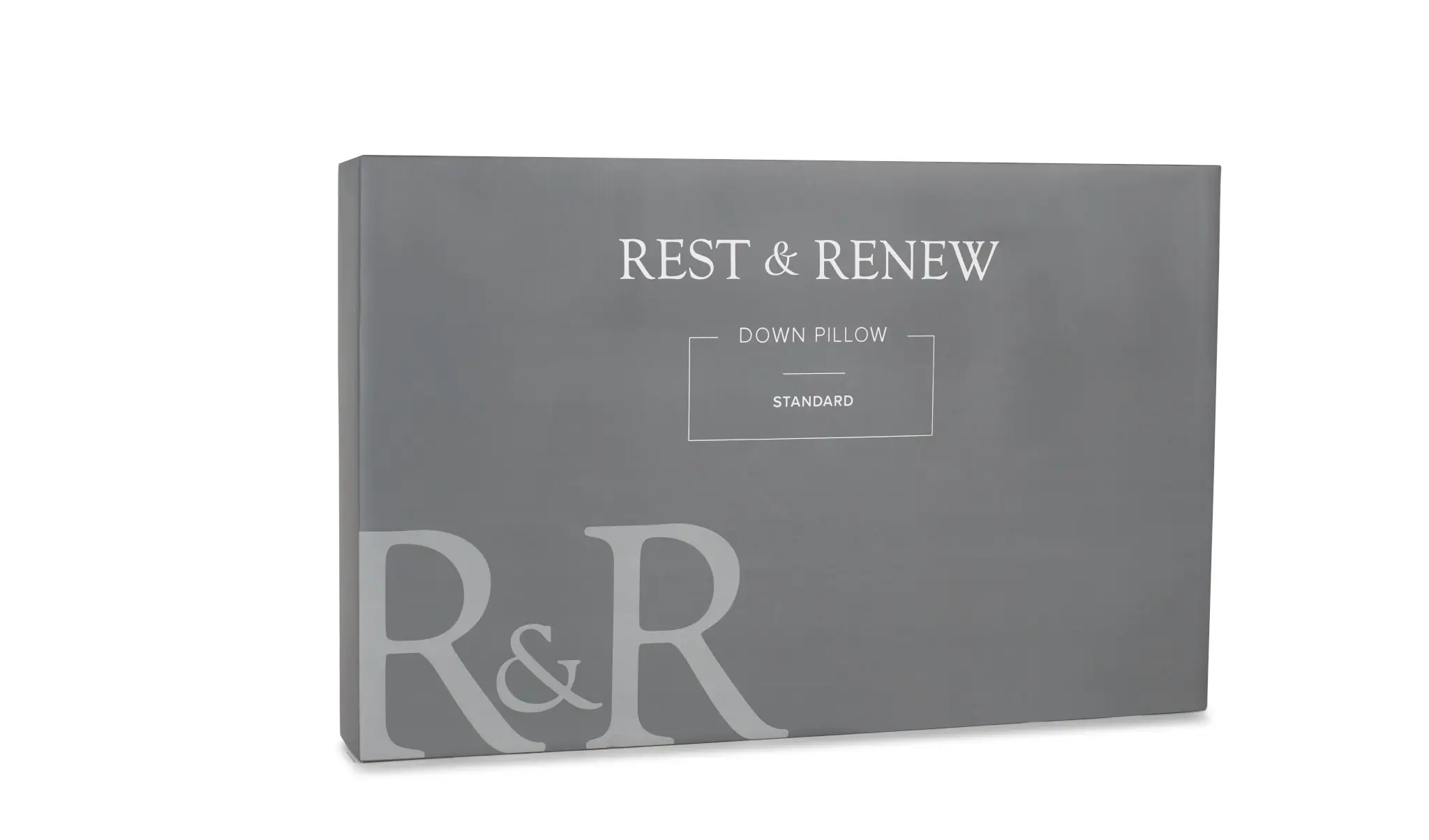 Rest & Renew Down 30% Side Sleeper Pillow Rest & Renew Down 30% Side Sleeper Pillow