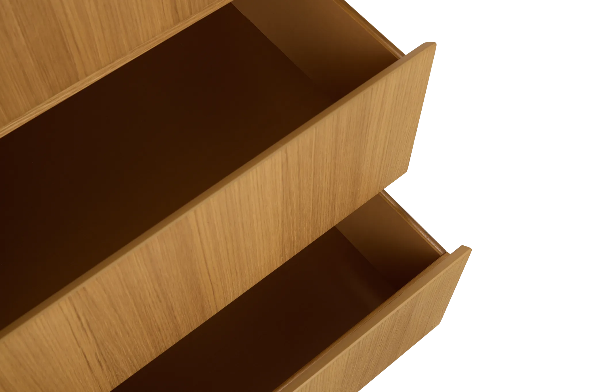 Nomad Light Tone Drawer Chest