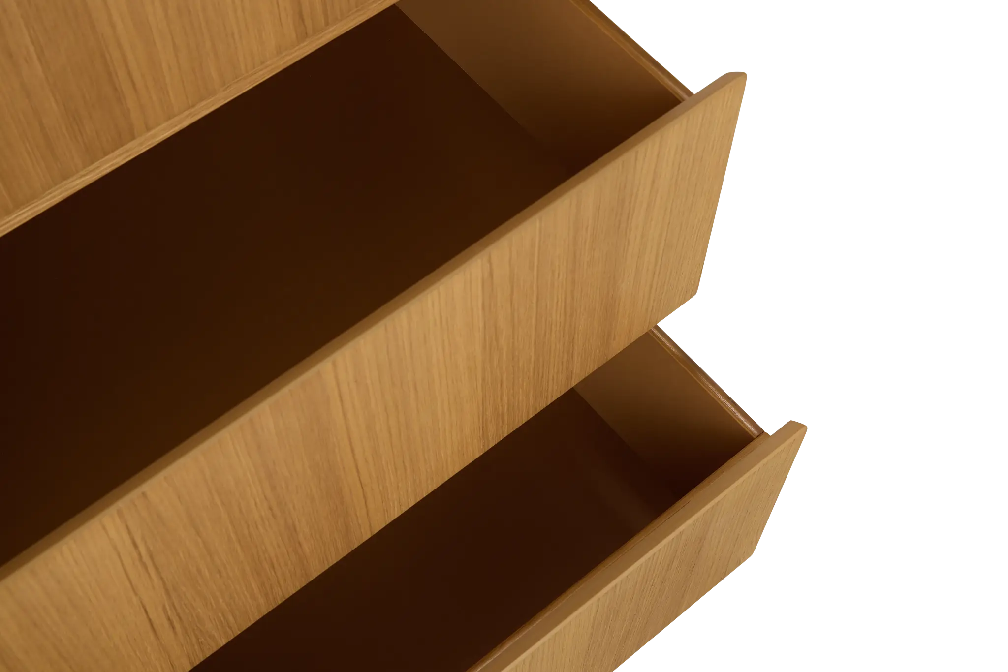 Nomad Light Tone Drawer Chest Nomad Light Tone Drawer Chest