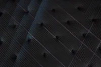 Beautyrest World Class Level 3 14.75" Plush Mattress