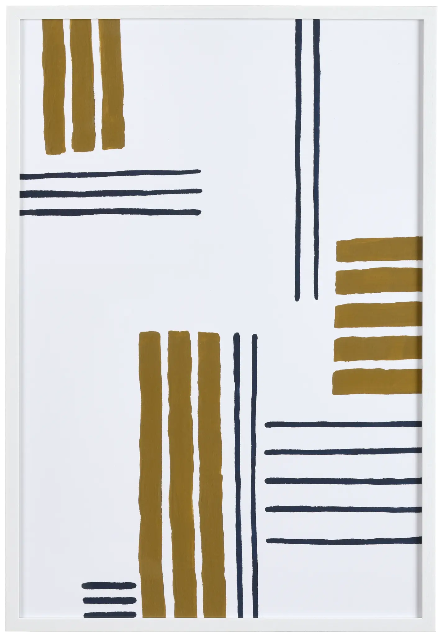 Skye Beige Framed Wall Art Skye Beige Framed Wall Art